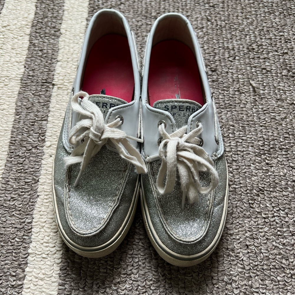 Sperry Top Siders
